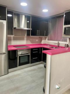 APARTAMENTO CON VISTAS AL MAR - 5