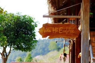 Vân Hồ Ecolodge - Mộc Châu - 4