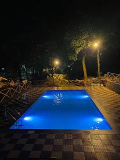 The Mallika Holidays - 3