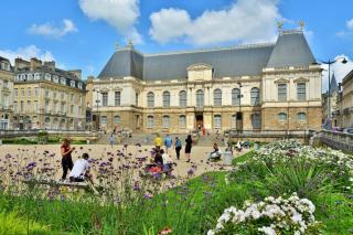 Parlement - Beau Studio - Rennes - 6