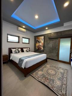 Villa mulberry - Dalung - 6