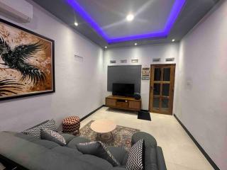 Villa mulberry - Dalung - 4