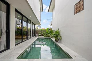 Kammara 5 Villa by Betterplace - Canggu - 3