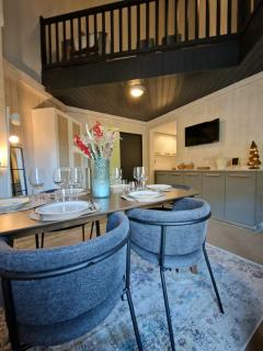 Tuca - Cozy Duplex with Private Parking Betren - Vielha - Vielha - 8