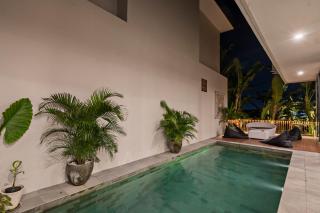 Kammara 5 Villa by Betterplace - 4