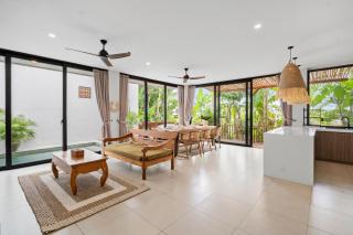 Kammara 5 Villa by Betterplace - Canggu - 6