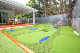 Sundown Country Club - Bright - 0