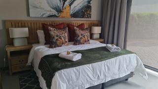 Highland gate Golf estate Mountain view 780 - Dullstroom - 5