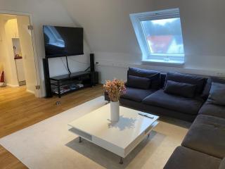 Eutin Wohnung Rosenstadt - Eutin - 0