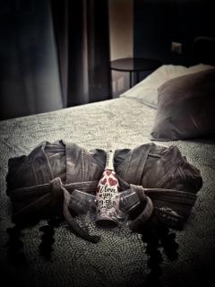 IL NINFEO San Giovanni ROMA - Rome - 3