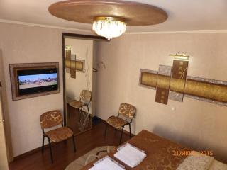 ApartHotel Dom - Odessa - 7