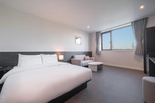 Workers Hotel Daejeon by Aank - Daejeon - 7