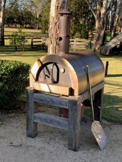 Exhale at Millfield Homestead - Millfield - 1