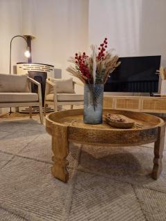 Tuca - Cozy Duplex with Private Parking Betren - Vielha - Vielha - 2