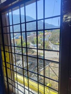 The Mountain Harmony, Penthouse, Bhimtal - 0