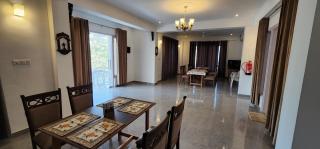 Hotel Dagshai Mist - 2