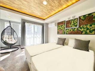 ー 51Cozy Forest ー Very close Osaka Dotonbori Namba Nippombashi Kuromon Osaka USJ WiFi Unlimited 51CF - 9