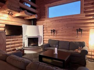 Villa Tsahkal Kilpisjärvi - Kilpisjärvi - 7