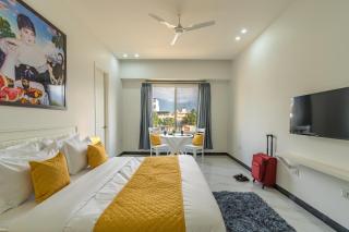 The Social Stays Dehradun Previously ArtBuzz - Dehradun - 3