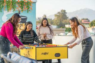 The Social Stays Dehradun Previously ArtBuzz - Dehradun - 9