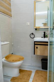 BryMac Hotel - Koforidua - 7