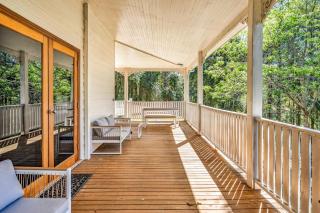 Blokhus, a stunning retreat in the treetops - 6