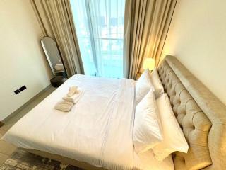 Stylish brand new 1 bedroom - Dubai - 1