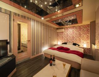 Hotel Jardin de Fleurs (Adult Only) - Kyoto - 1