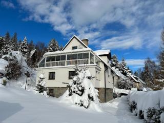 Apartmány u vleku - Karlova Studánka - 0