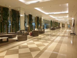 Apartement orchard Surabaya - 7