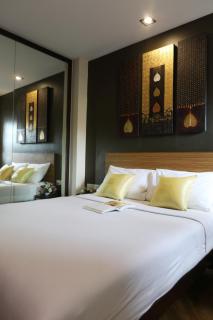 Sleep Withinn - Bangkok - 6