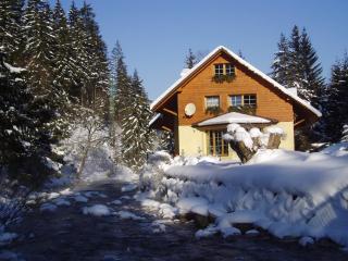 Penzion Jozef - Demänovská Dolina - 4