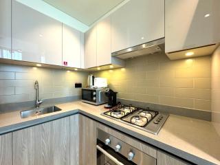 Stylish brand new 1 bedroom - Dubai - 3