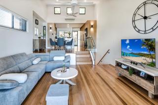 Panorama 4 & Free Buggy - Hamilton Island - Hamilton Island - 6