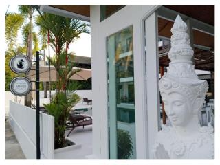 Ampha Place Hotel - Mae Nam - 5