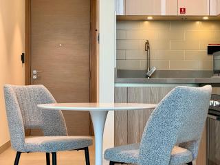 Stylish brand new 1 bedroom - Dubai - 7