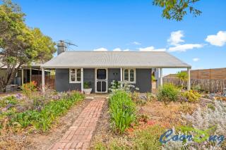 Hyde Cottage - Meningie - 0