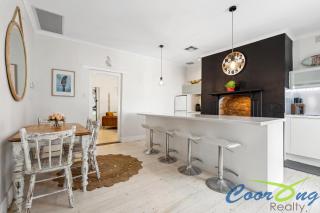Hyde Cottage - Meningie - 7