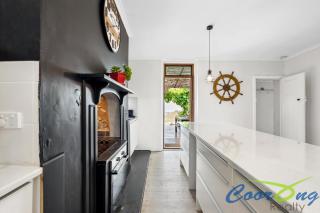 Hyde Cottage - Meningie - 6