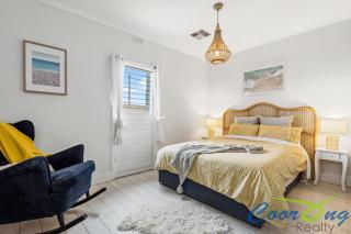 Hyde Cottage - Meningie - 5