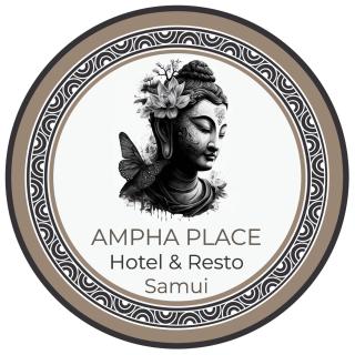 Ampha Place Hotel - Mae Nam - 9