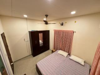 sacred river homestay - Alleppey - 8