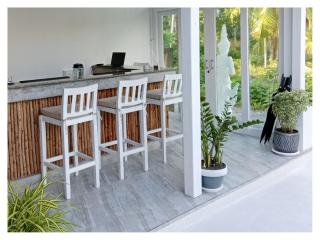 Ampha Place Hotel - Mae Nam - 7