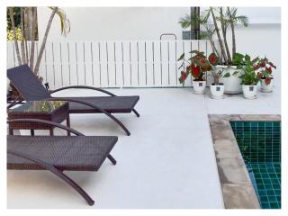 Ampha Place Hotel - Mae Nam - 6