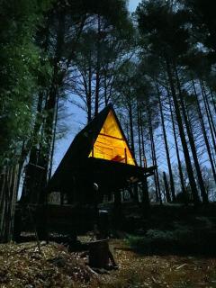 Les cabanes de roquehort - 0