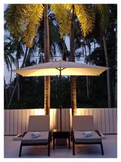 Ampha Place Hotel - Mae Nam - 1