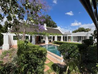 Kleinhof - Franschhoek - 9