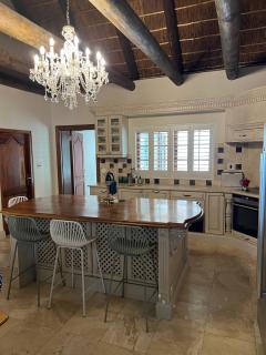 Kleinhof - Franschhoek - 8