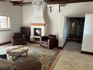Kleinhof - Franschhoek - 7