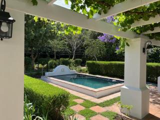 Kleinhof - Franschhoek - 6